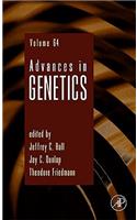 Advances in Genetics