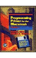 Symantec C++ Programming for the Macintosh: v. 1