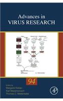 Advances in Virus Research