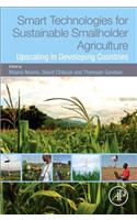 Smart Technologies for Sustainable Smallholder Agriculture