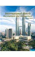 International Hotels: Development and Management with Answer Sheet (Ahlei)