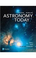 Astronomy Today Volume 2: Stars and Galaxies