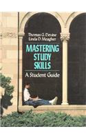 Mastering Study Skills