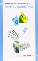 Pearson's Comprehensive Dental Assisting with Student Workbook