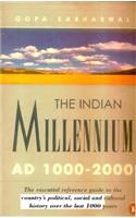 The Indian Millennium