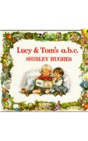 Lucy and Tom's ABC: (Picture Puffin S.)