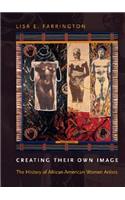 Creating Their Own Image