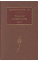 Charters of Abingdon Abbey Part 2