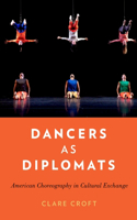 Dancers as Diplomats