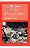 Science of Energy