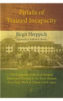 Pitfalls of Trained Incapacity PB