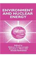 Environment and Nuclear Energy