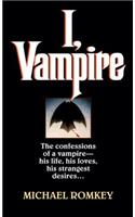 I, Vampire