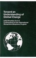 Toward an Understanding of Global Change