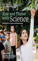 Rise and Thrive with Science