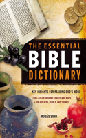 Essential Bible Dictionary: Key Insights for Reading God's Word