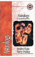 Astrology and Psychic Phenomena