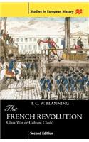 The French Revolution