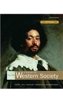 A History of Western Society Since 1300 for Advanced Placement*