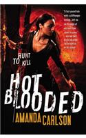 Hot Blooded