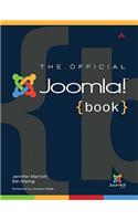 The Official Joomla! Book