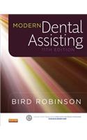 Modern Dental Assisting - E-Book