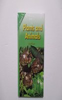 Science: Plants and Animals
