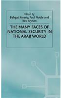 Many Faces of National Security in the Arab World