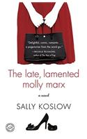 The Late, Lamented Molly Marx