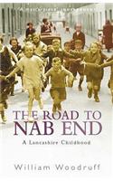 The Road to Nab End