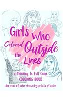 Girls Who Colored Outside the Lines