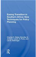 Easing Transition In Southern Africa