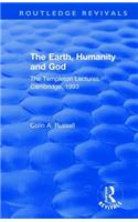 Earth, Humanity and God