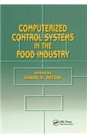 Computerized Control Systems in the Food Industry