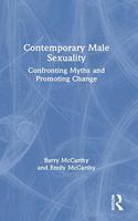 Contemporary Male Sexuality