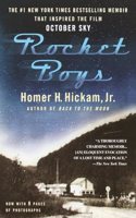 Rocket Boys: A Memoir