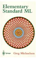 Elementary Standard ML