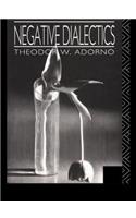 Negative Dialectics