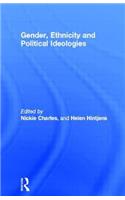 Gender, Ethnicity and Political Ideologies