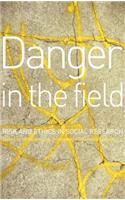 Danger in the Field