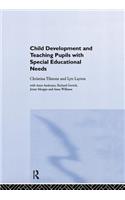 Child Development and Teaching Pupils with Special Educational Needs