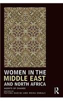 Women in the Middle East and North Africa