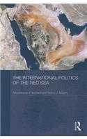 International Politics of the Red Sea