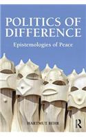 Politics of Difference
