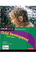 OCR GCSE Home Economics Child Development Student Book