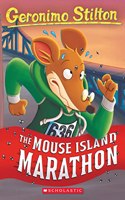 Mouse Island Marathon (Geronimo Stilton #30), 30