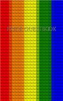 Rainbow Pride Guest Book: Rainbow Pride Guest Book