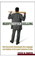 Heavy Hitter Selling