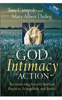 The God of Intimacy and Action
