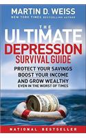 Ultimate Depression Survival Guide